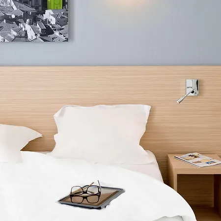 Apart-hotel Adagio Access Magnan 2*