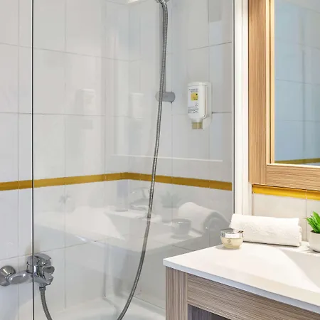 Apart-hotel Adagio Access Magnan 2*