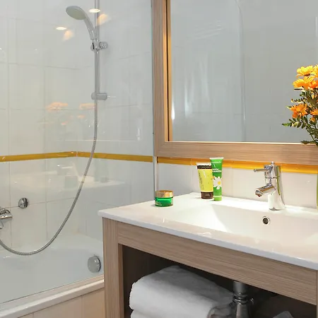 Apart-hotel Adagio Access Magnan