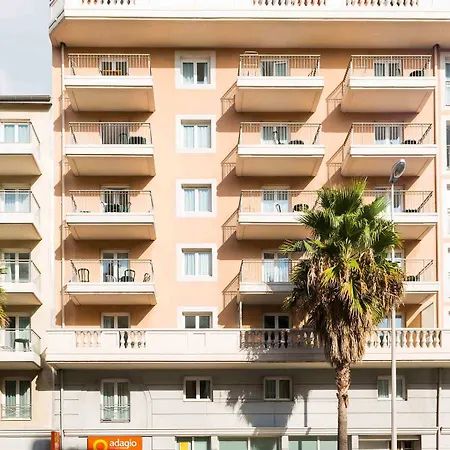 Apart-hotel Adagio Access Magnan