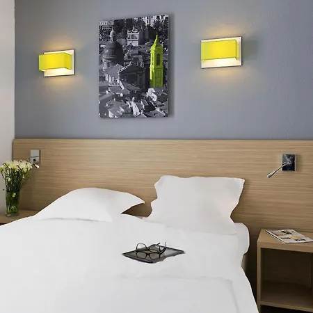 Adagio Access Magnan Apart-hotel Nice