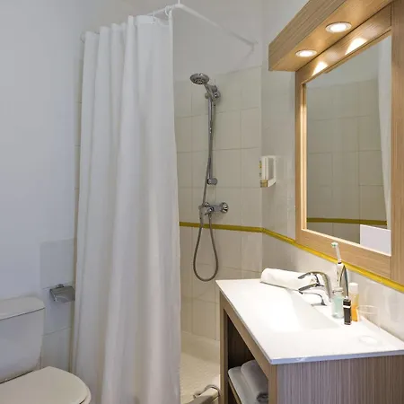 Adagio Access Magnan Apart-hotel Nice