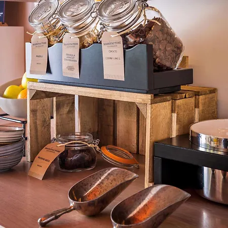 Adagio Access Magnan Lejlighedshotel 2*