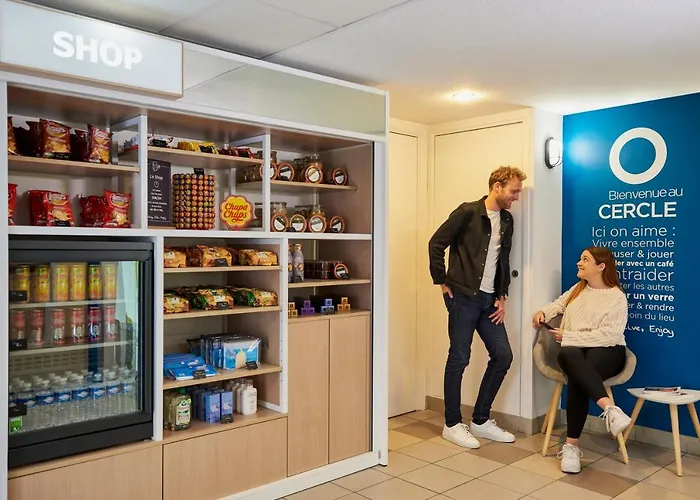 Adagio Access Magnan