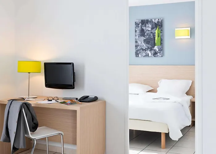 Adagio Access Magnan 2* Nice