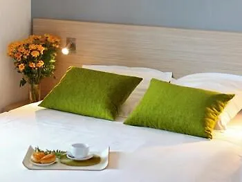 Lejlighedshotel Adagio Access Magnan Nice