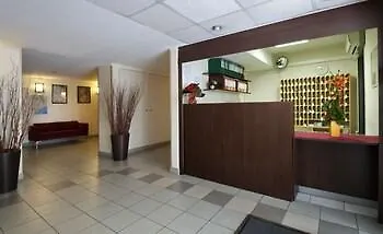 Adagio Access Magnan Nice