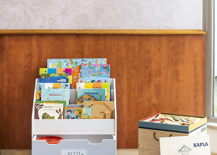 Adagio Access Magnan Nice