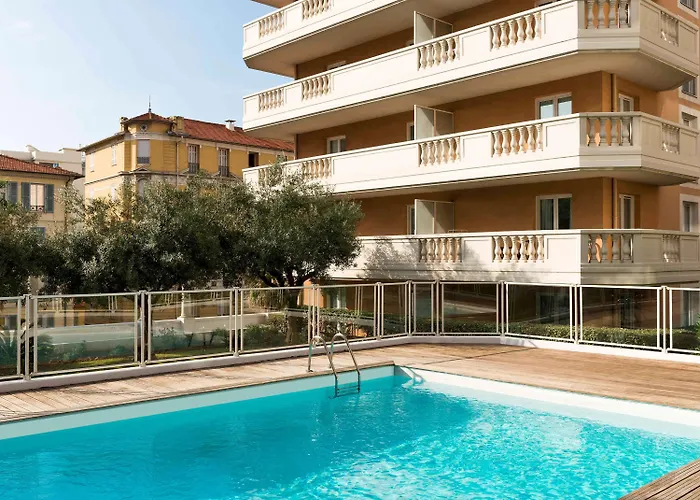 Adagio Access Magnan