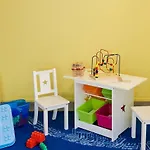 Aparthotel Adagio Access Magnan Nizza