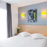 Adagio Access Magnan Aparthotel Nizza