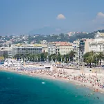 Adagio Access Magnan 2* Nizza