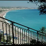 Aparthotel Adagio Access Magnan Nizza
