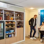 Adagio Access Magnan Aparthotel Nizza