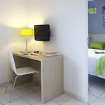 Aparthotel Adagio Access Magnan Nizza