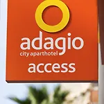 Adagio Access Magnan מלון דירות ניס