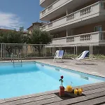 Adagio Access Magnan מלון דירות ניס