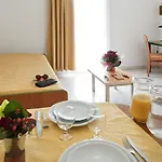 Adagio Access Magnan מלון דירות ניס