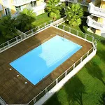 Adagio Access Magnan Aparthotel Nizza