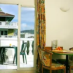 Aparthotel Adagio Access Magnan Nizza