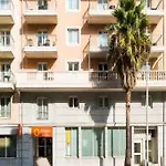 Adagio Access Magnan Nizza