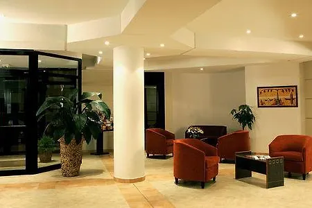 Hotel apartamentowy Adagio Access Magnan Nicea