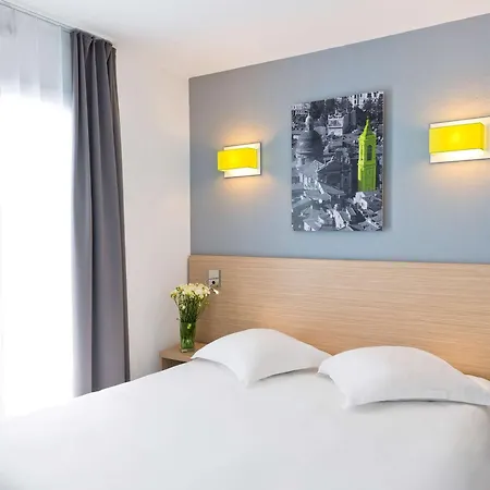 Adagio Access Magnan Apart-hotel Nice