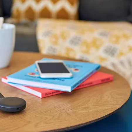 尼斯曼咖南爱达格公寓式酒店 2* 尼斯