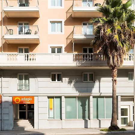 Adagio Access Magnan