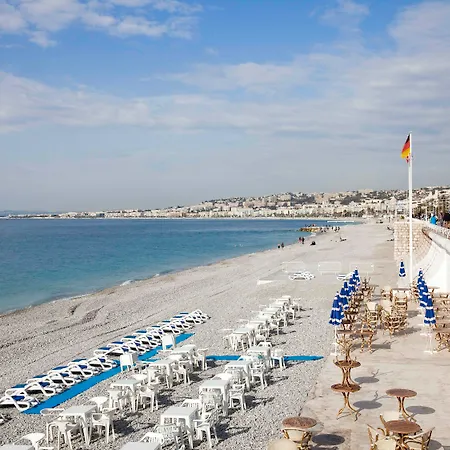 Adagio Access Magnan Apart-hotel 2*