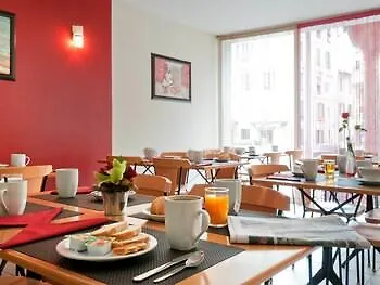 Adagio Access Magnan Hotel apartamentowy Nicea