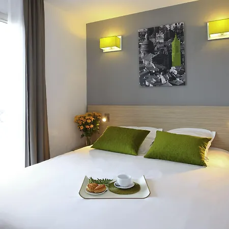 Aparthotel Adagio Access Magnan Nizza