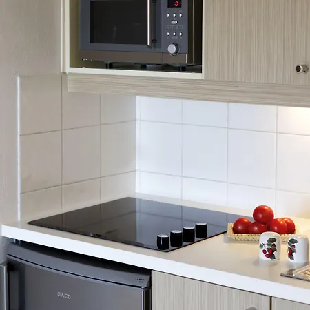 Adagio Access Magnan Apart-hotel 2*