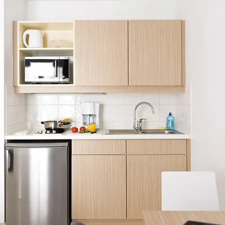 Adagio Access Magnan Nizza