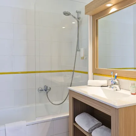 Adagio Access Magnan 2* Nizza