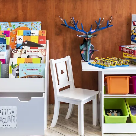 Apart-hotel Adagio Access Magnan Nice