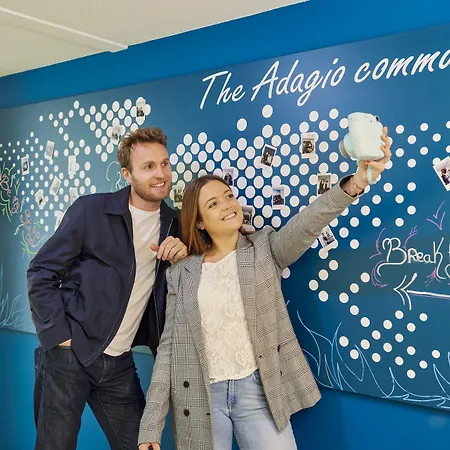 Adagio Access Magnan