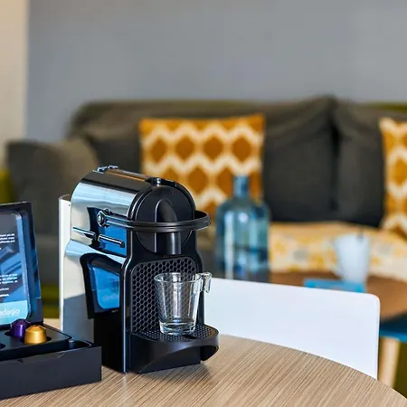 Adagio Access Magnan Apart-hotel Nice