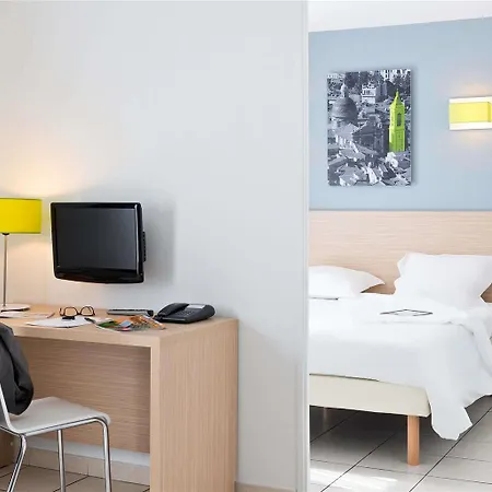 Adagio Access Magnan