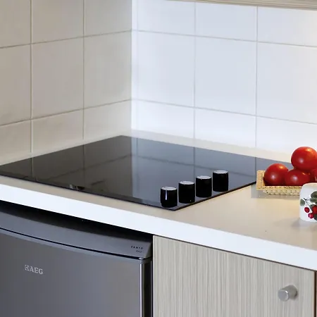 Adagio Access Magnan Nizza