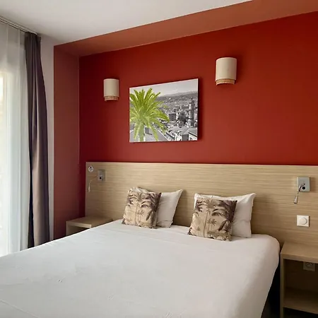 Adagio Access Magnan Apart-hotel 2*