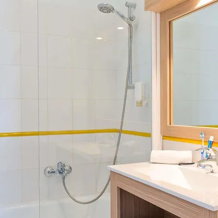 Adagio Access Magnan Apartmanhotel Nizza