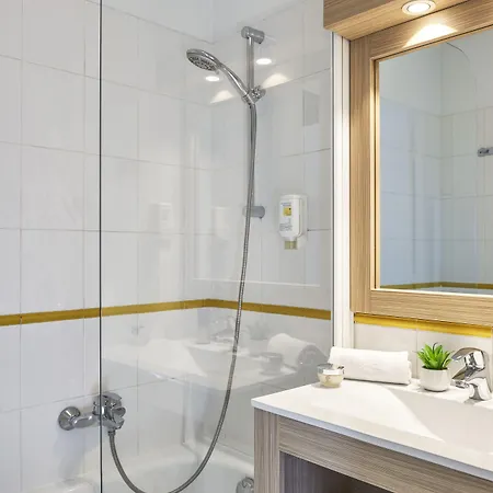 Adagio Access Magnan Apartahotel