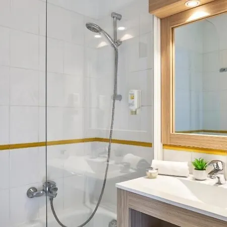 Apartahotel Adagio Access Magnan