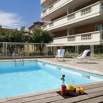 Hotel apartamentowy Adagio Access Magnan
