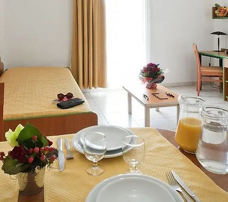 Adagio Access Magnan Ξενοδοχείο με διαμερίσματα Νίκαια