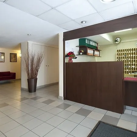 Adagio Access Magnan 2* Νίκαια