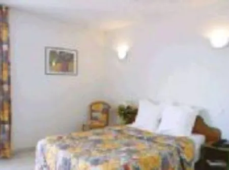 Adagio Access Magnan Ξενοδοχείο με διαμερίσματα