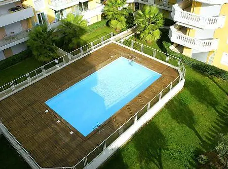 Adagio Access Magnan מלון דירות ניס