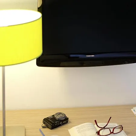 Adagio Access Magnan Ξενοδοχείο με διαμερίσματα Νίκαια